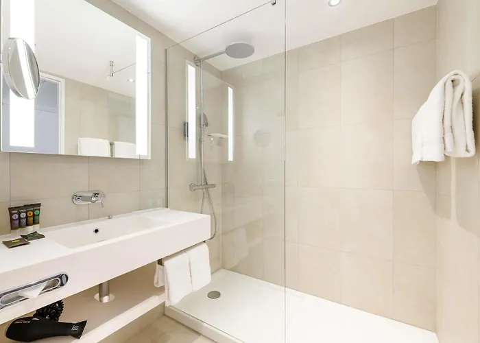 Novotel Wien Hauptbahnhof