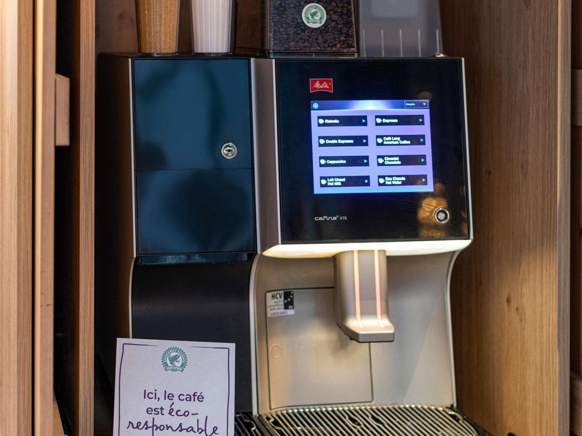 Novotel Hauptbahnhof 4* Vídeň