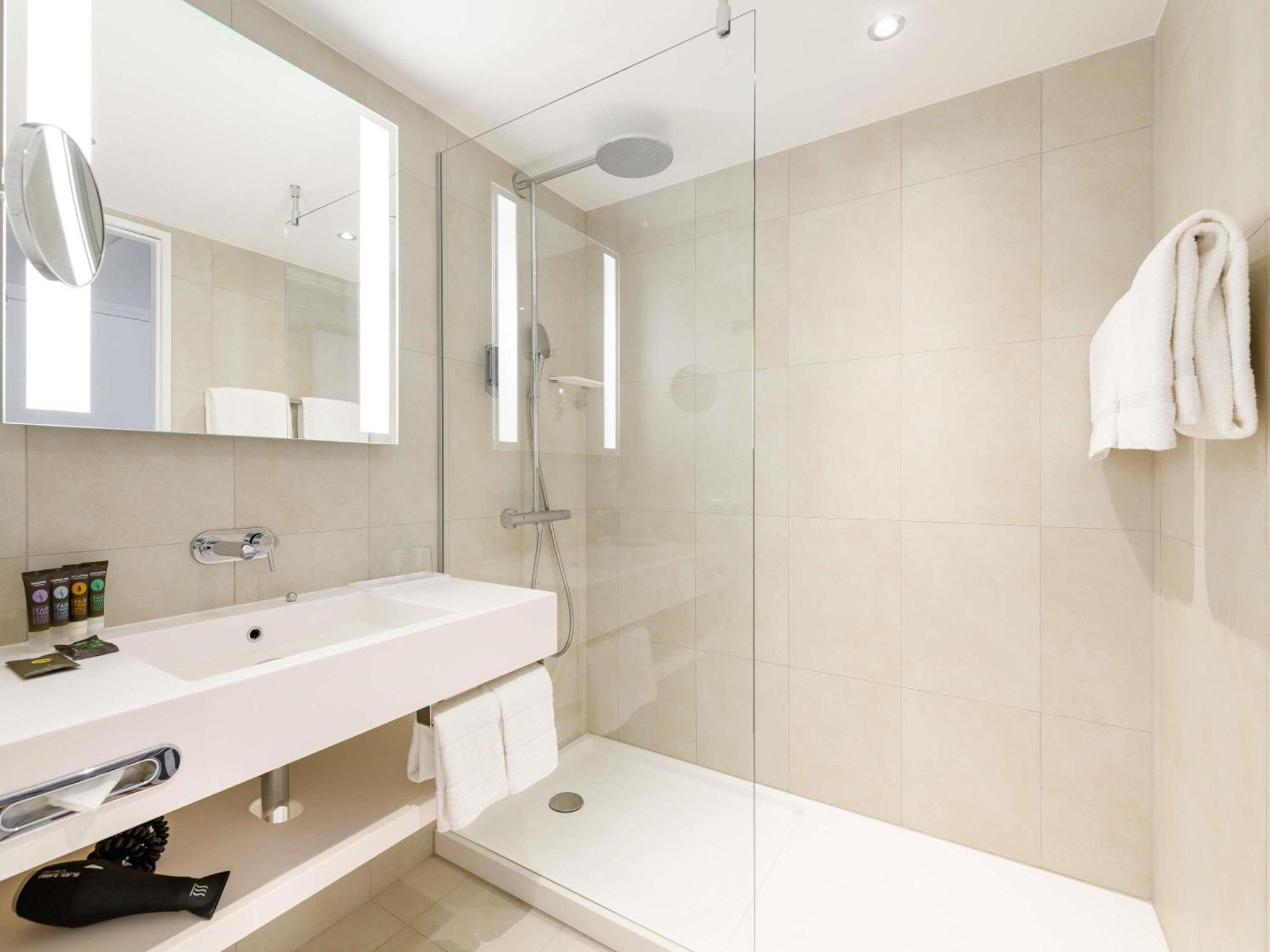 Novotel Hauptbahnhof 4*